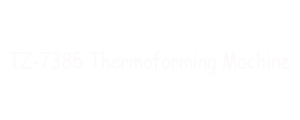 7385-thermoforming-machine